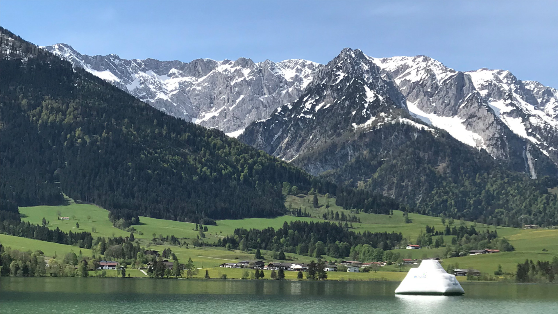 Jens Neubert / gebirgszauber.at - Header